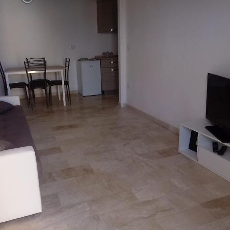 Appartamento Budoni Exterior foto